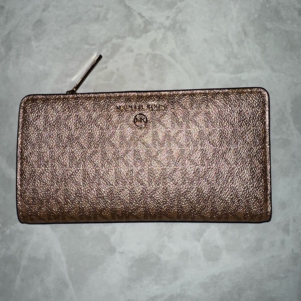 Women’s Michael Kors Wallet